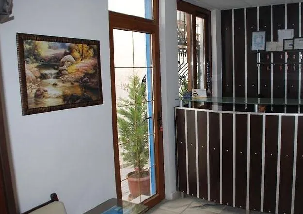 Hotel Can Bodrum