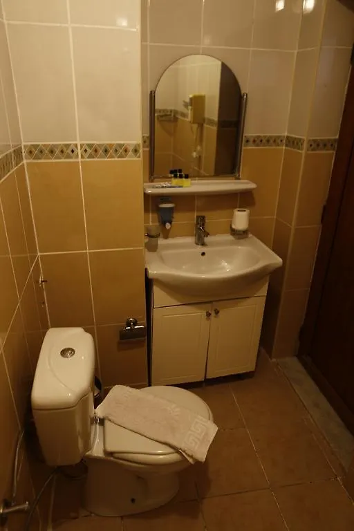 Hotel Can Bodrum 4*,  Turcja