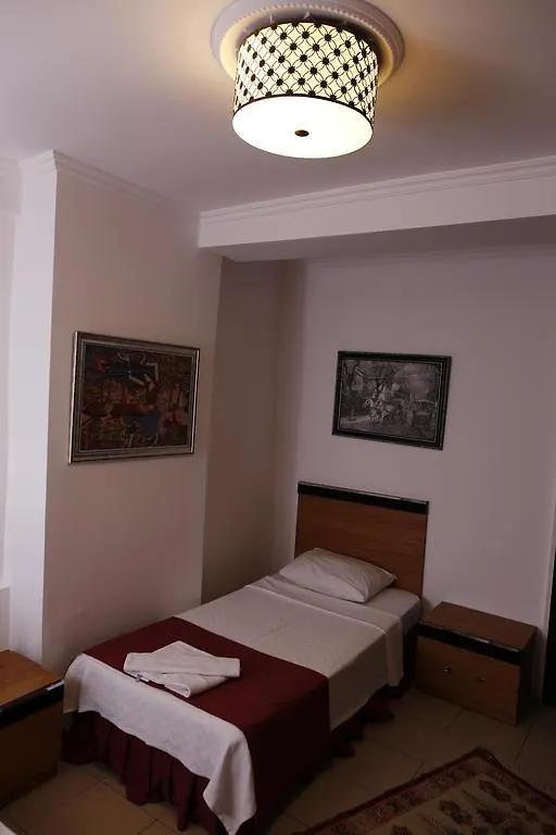 Hotel Can Bodrum 4*,