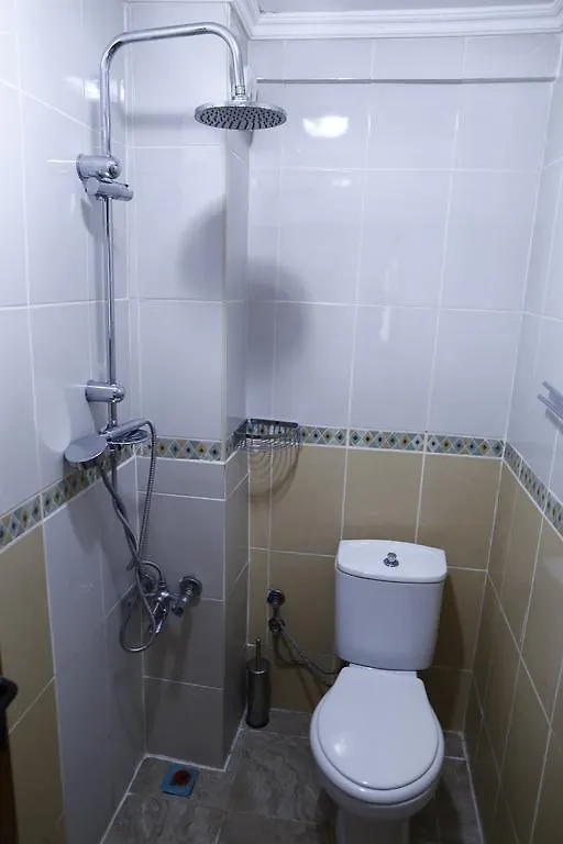Hotel Can Bodrum