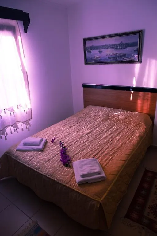 Hotel Can Bodrum