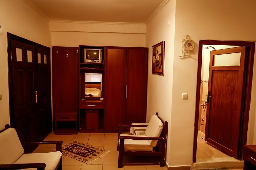 ****  Hotel Can Bodrum Turquia