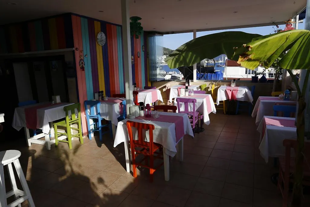 Hotel Can Bodrum
