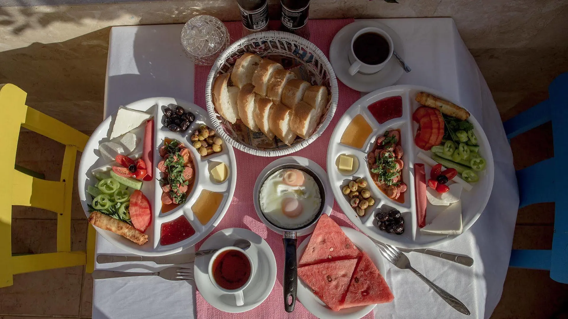 Hotel Can Bodrum
