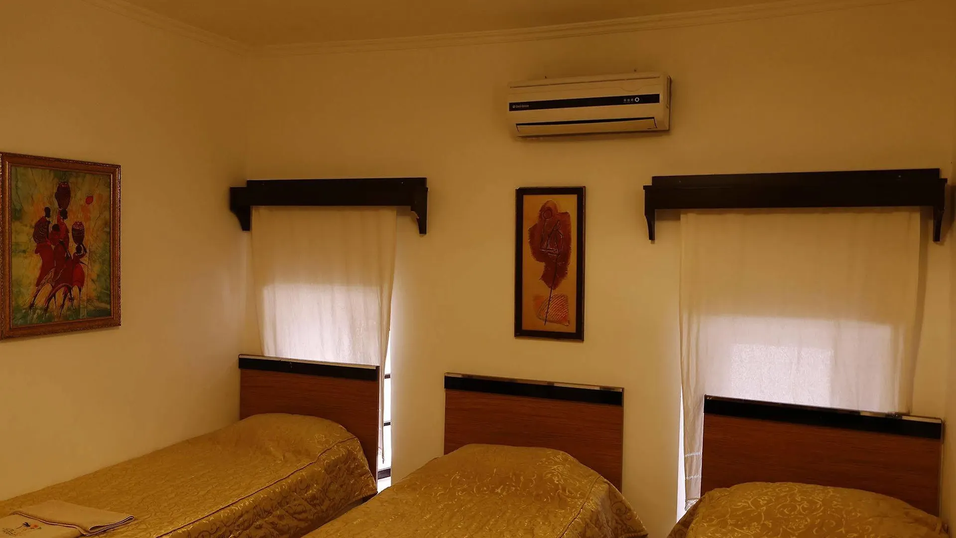 ****  Hotel Can Bodrum Turcja