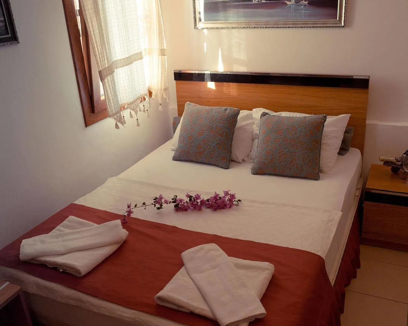 Hotel Can Bodrum