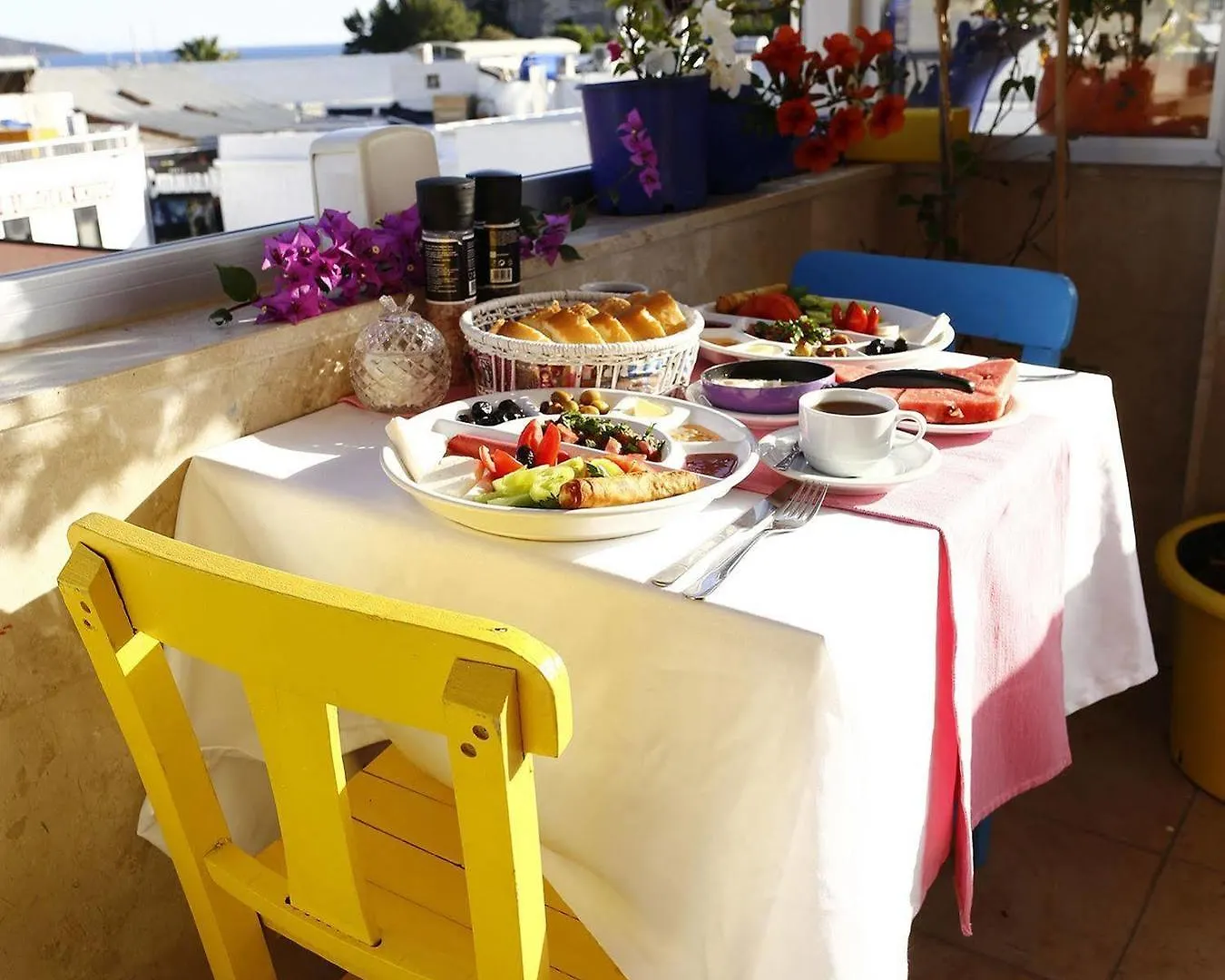 Hotel Can Bodrum