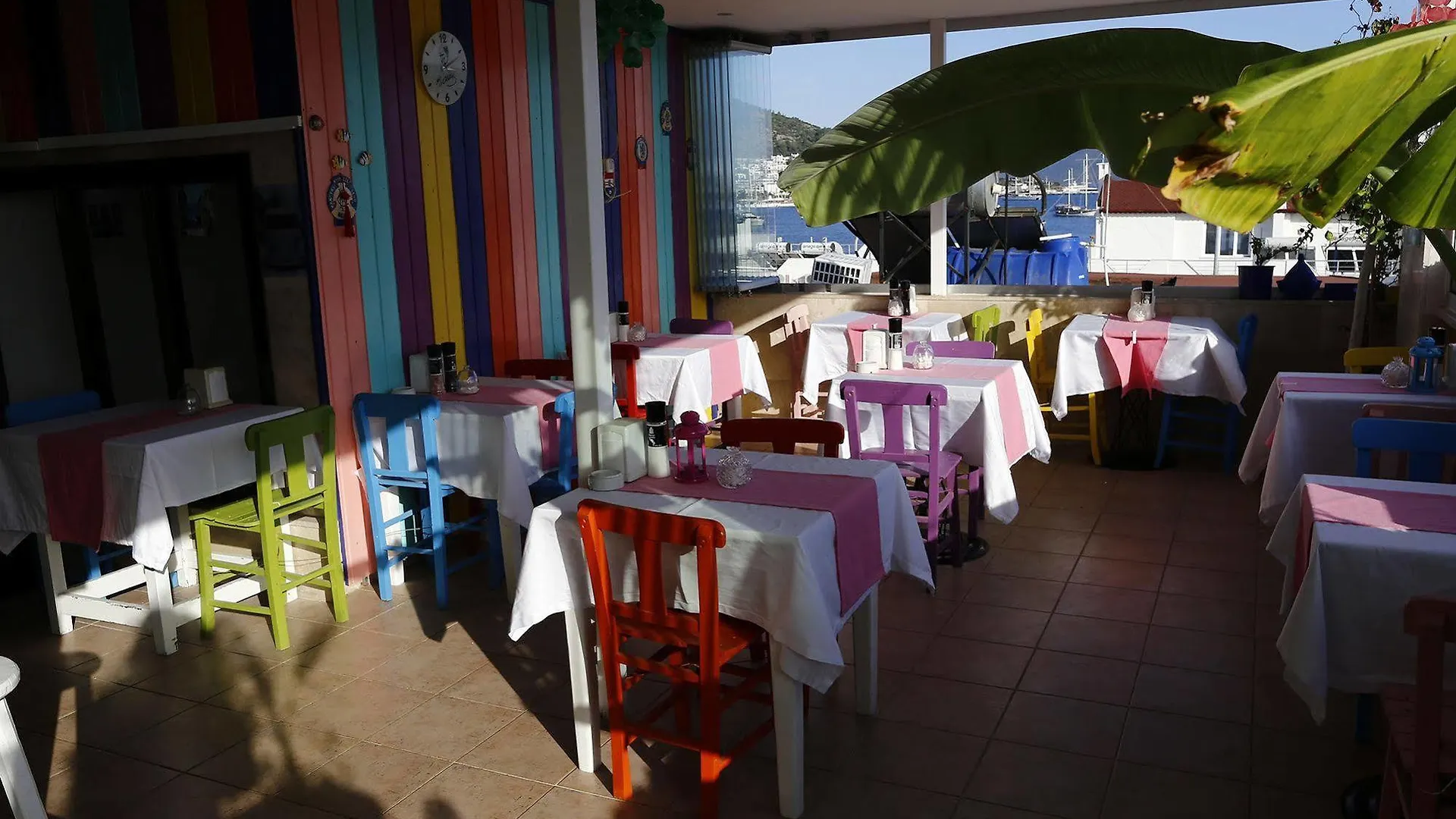 Hotel Can Bodrum