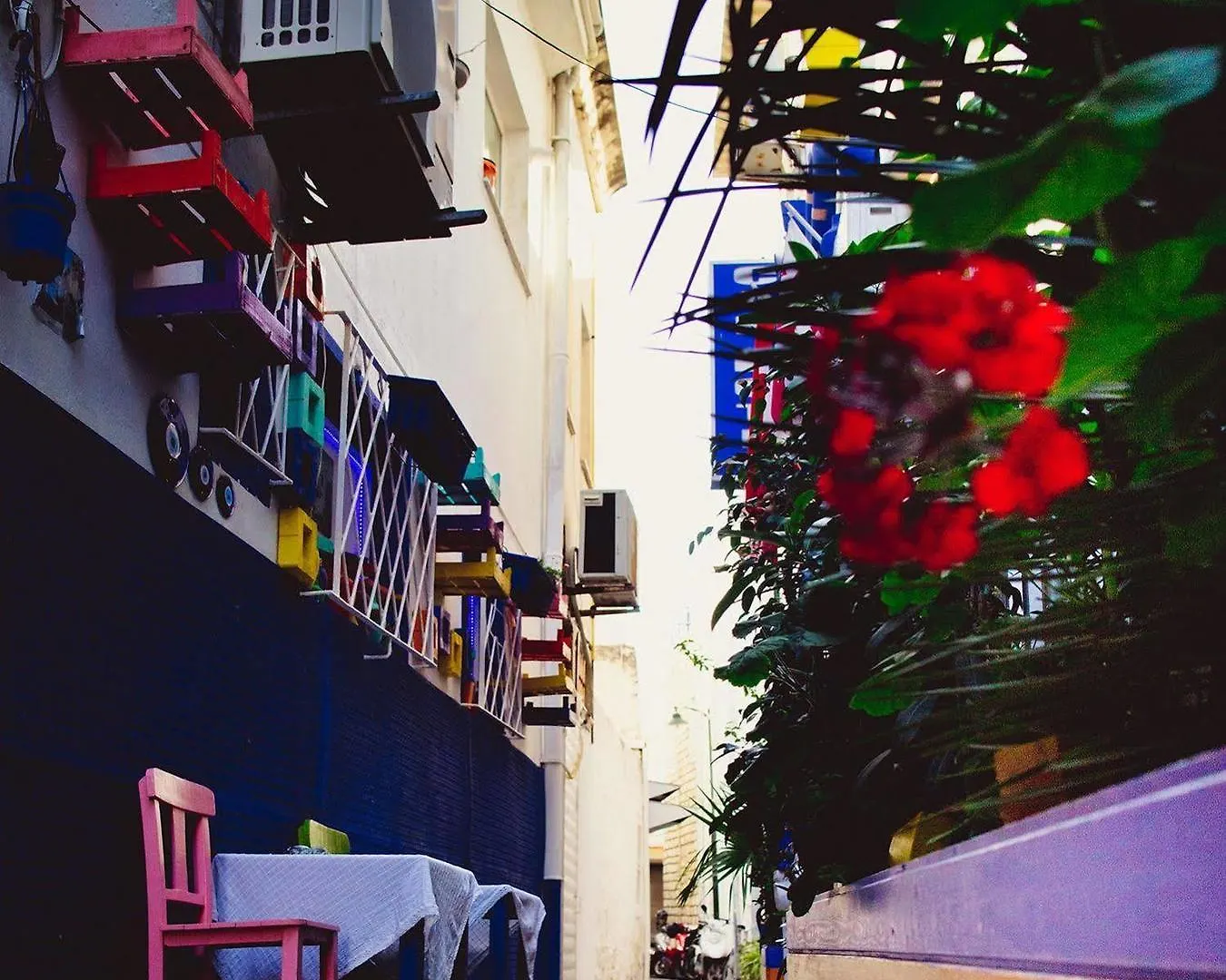 Hotel Can Bodrum