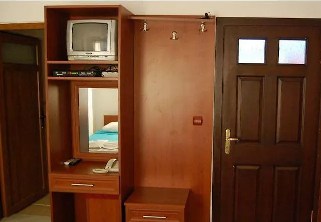 Hotel Can 博德鲁姆