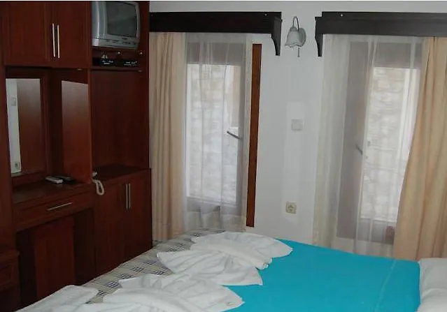 Hotel Can 博德鲁姆
