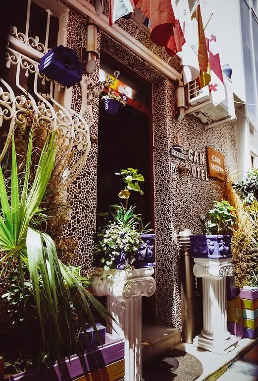 Hotel Can 博德鲁姆