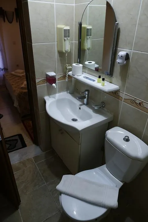 Hotel Can 博德鲁姆 4*,