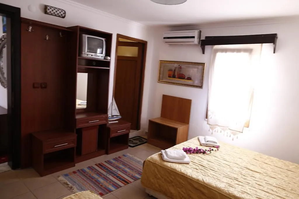 Hotel Can 博德鲁姆