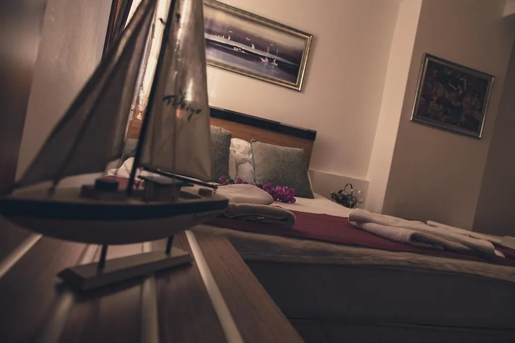 Hotel Can 博德鲁姆