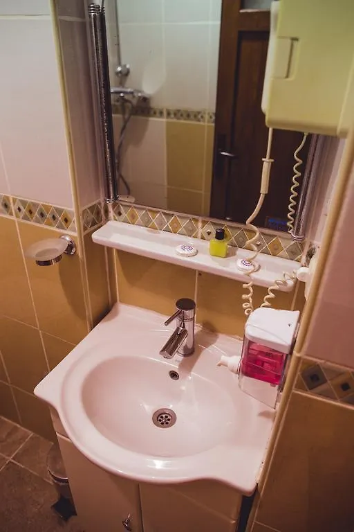 Hotel Can 博德鲁姆