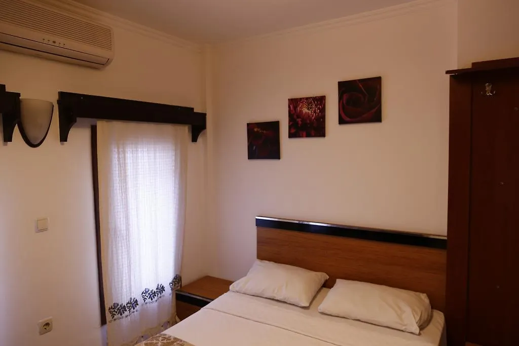 Hotel Can 博德鲁姆
