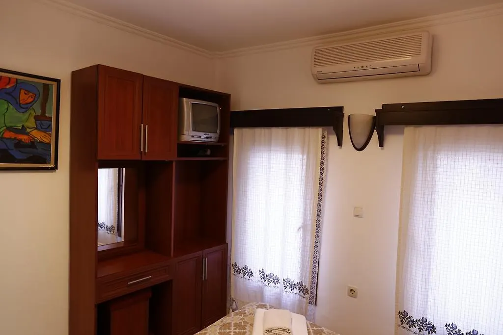 Hotel Can 博德鲁姆 4*,  土耳其