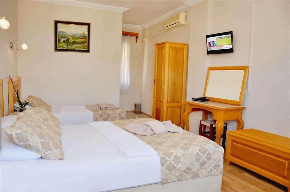 Hotel Can 博德鲁姆